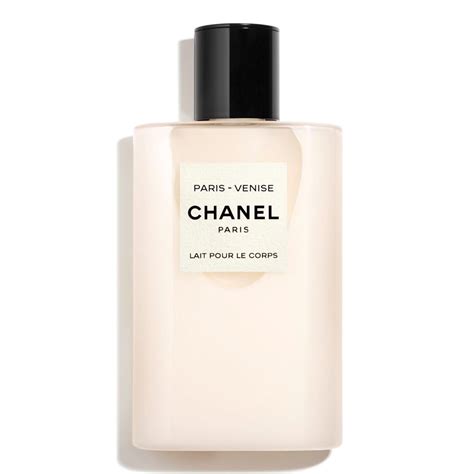 chanel venise|chanel venise body lotion.